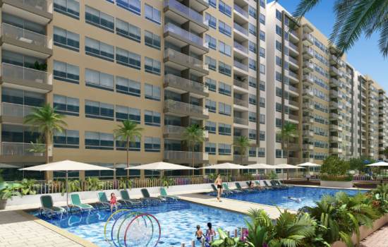 Apartamento en venta en Miramar, Barranquilla