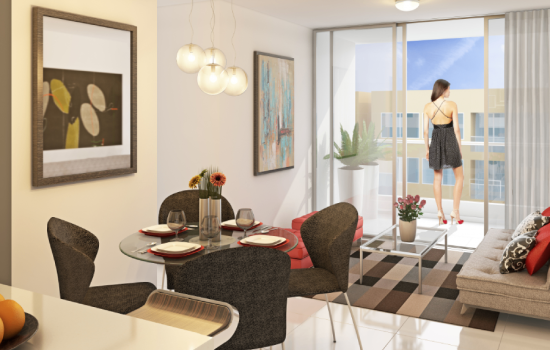 Apartamento en venta en Miramar, Barranquilla