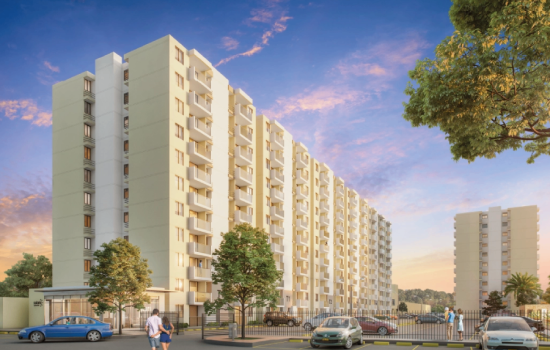 Apartamento en venta en El Manantial, Soledad