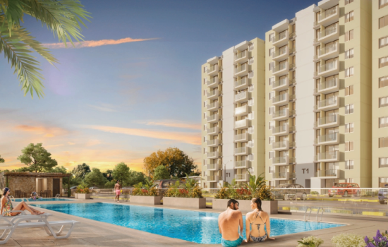Apartamento en venta en El Manantial, Soledad