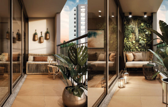 Apartamento en venta en Valle del Lili, Cali
