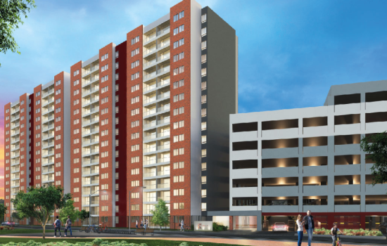 Apartamento en venta en Guatiguará, Piedecuesta