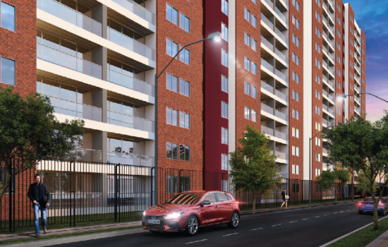 Apartamento en venta en Guatiguará, Piedecuesta
