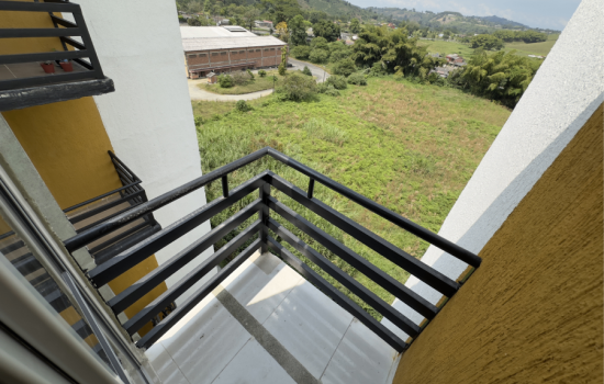 Apartamento en venta en Vergel, Santa Rosa de Cabal