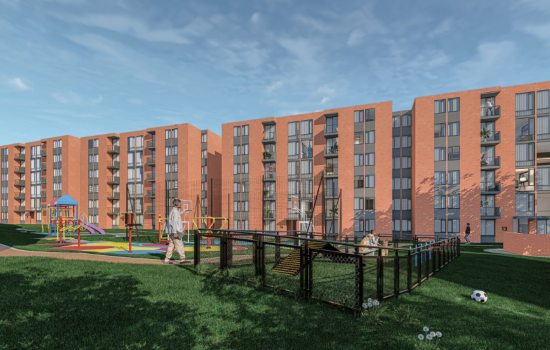 Apartamento en venta en Vinculo, Soacha