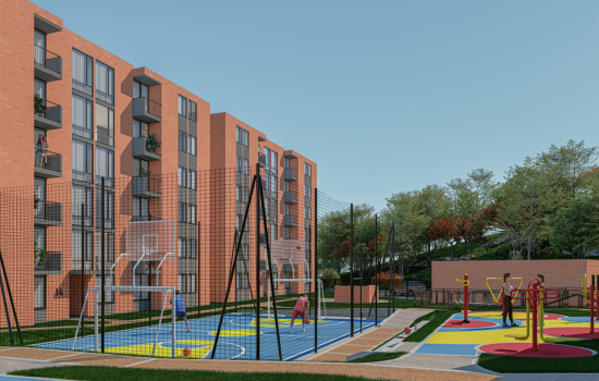 Apartamento en venta en Vinculo, Soacha