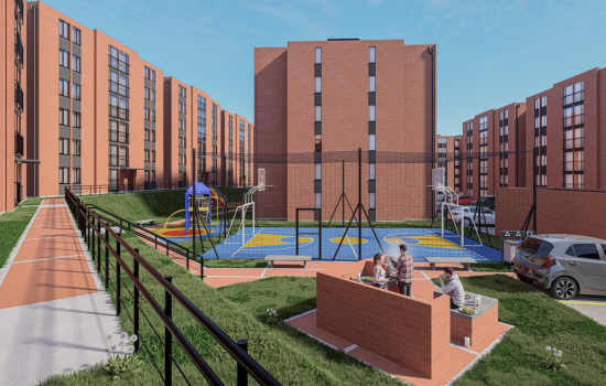 Apartamento en venta en Vinculo, Soacha