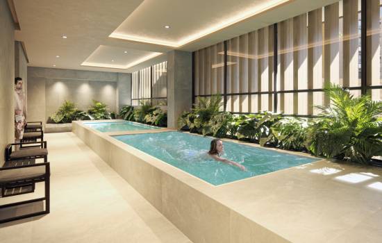 Apartamento en venta en Pasadena, Bogotá