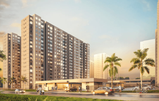 Apartamento en venta en Caujaral, Barranquilla