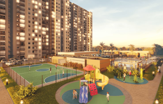 Apartamento en venta en Caujaral, Barranquilla