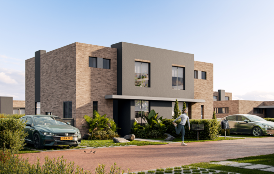 Casa en venta en Vía Siberia-Cota, Cota