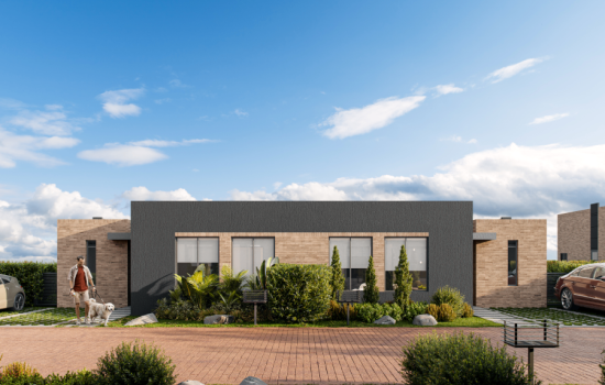 Casa en venta en Vía Siberia-Cota, Cota