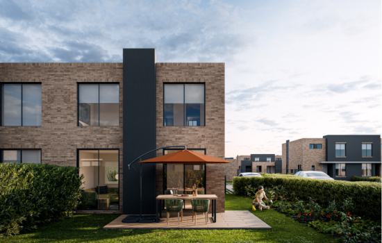 Casa en venta en Vía Siberia-Cota, Cota