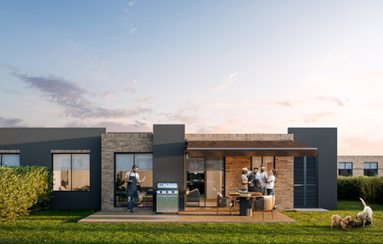 Casa en venta en Vía Siberia-Cota, Cota