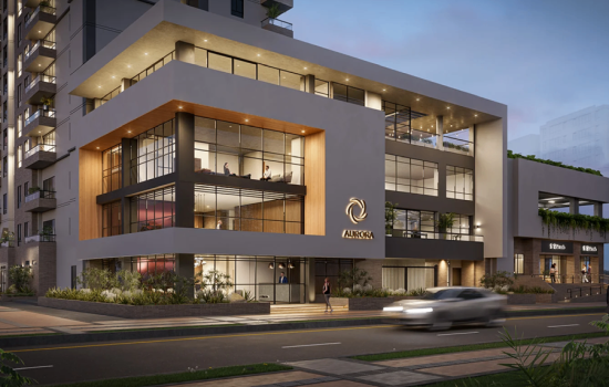 Apartamento en venta en Lagos de Torca, Bogotá