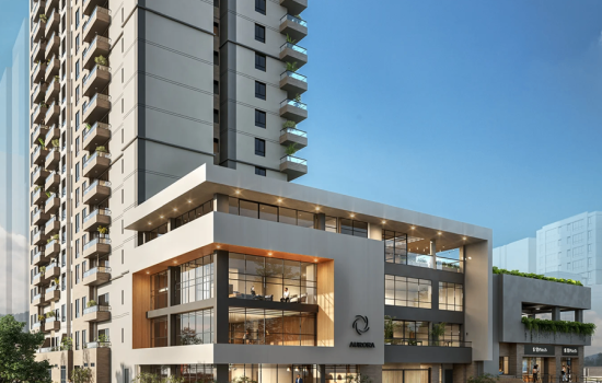 Apartamento en venta en Lagos de Torca, Bogotá