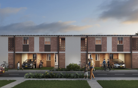 Casa en venta en Km. 5 vía Jamundí – Santander de Quilichao, Jamundí