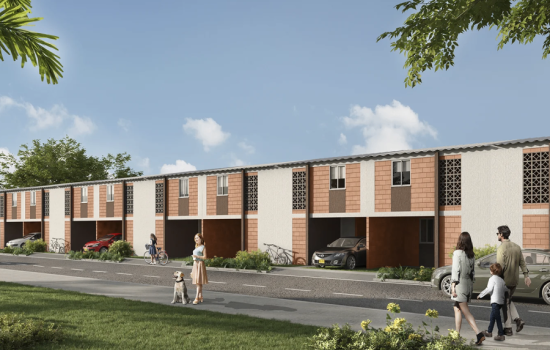 Casa en venta en Km. 5 vía Jamundí – Santander de Quilichao, Jamundí