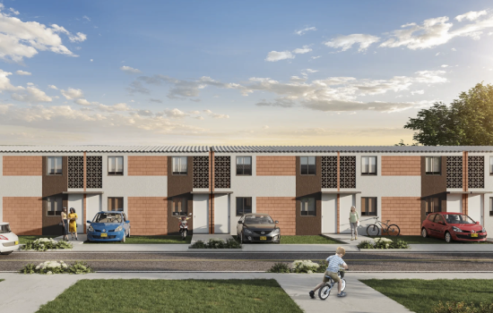 Casa en venta en Km. 5 vía Jamundí – Santander de Quilichao, Jamundí