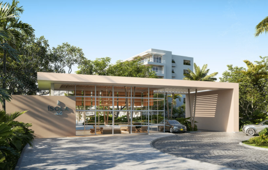 Apartamento en venta en Manzanillo, Cartagena