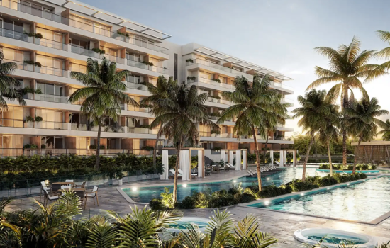 Apartamento en venta en Manzanillo, Cartagena