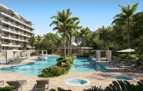 Apartamento en venta en Manzanillo, Cartagena