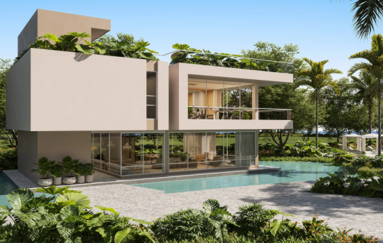 Apartamento en venta en Manzanillo, Cartagena