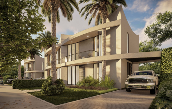 Casa en venta en Punta Canoa, Cartagena