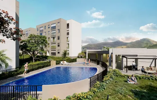 Apartamento en venta en Ciudad Guabinas, Yumbo