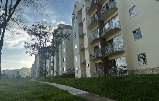 Apartaestudio en venta en Balcones, Restrepo