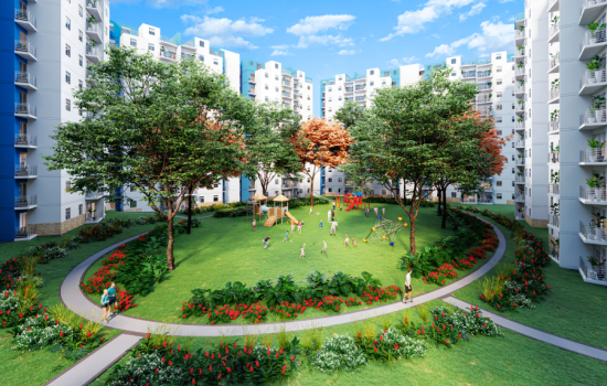 Apartamento en venta en Balcones, Restrepo
