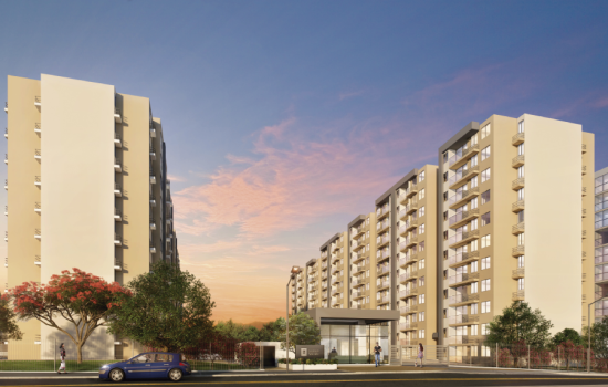 Apartamento en venta en Puerta Dorada, Barranquilla