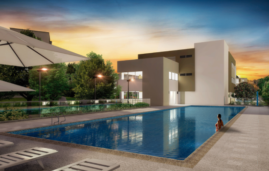 Apartamento en venta en Puerta Dorada, Barranquilla