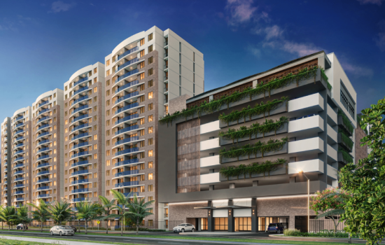 Apartamento en venta en Río del Hato, Piedecuesta