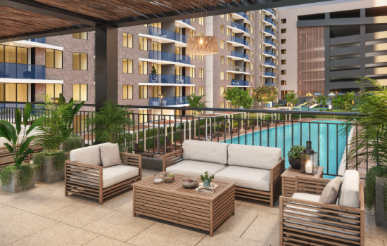 Apartamento en venta en Río del Hato, Piedecuesta