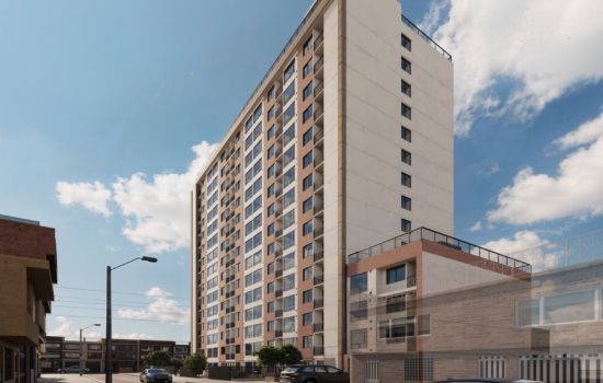 Apartamento en venta en Engativá, Bogotá