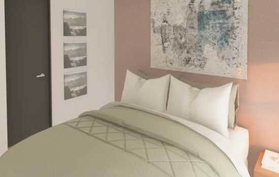 Apartamento en venta en JJ Vargas, Bogotá