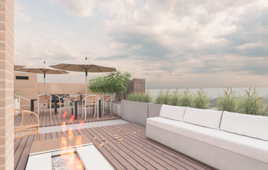 Apartamento en venta en JJ Vargas, Bogotá