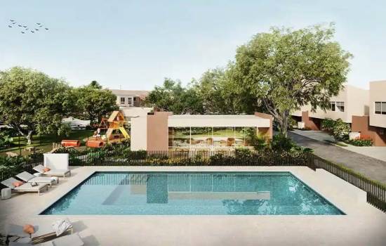 Casa en venta en Verde Alfaguara, Jamundí