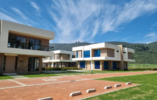 Casa en venta en Vereda Tiquiza, Chía