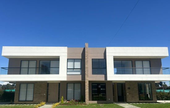 Casa en venta en Vereda Tiquiza, Chía