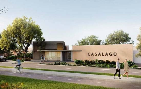 Casa en venta en Verde Alfaguara, Jamundí