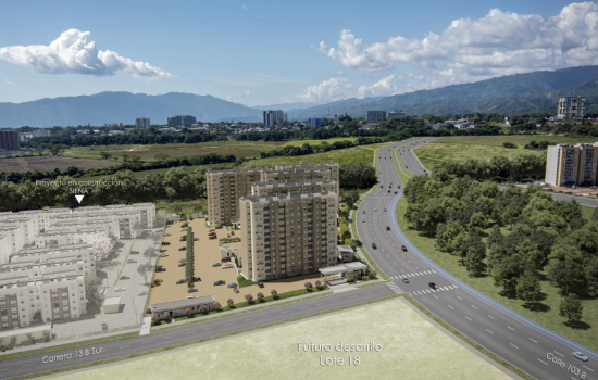 Imagen del inmueble