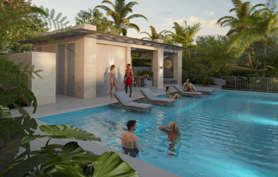 Apartamento en venta en Pance, Cali