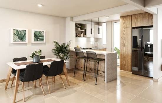 Casa en venta en El Sembrador, Palmira