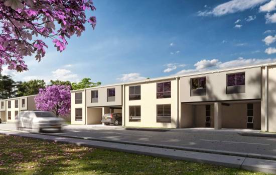 Casa en venta en El Sembrador, Palmira