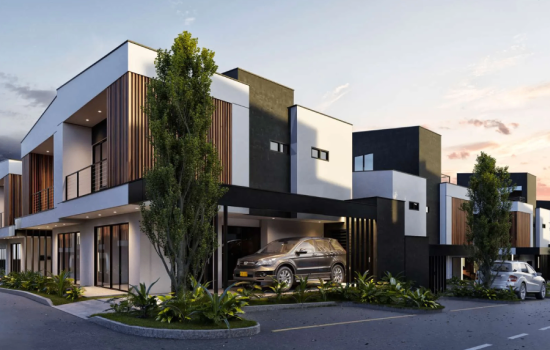 Casa en venta en Altos Del Río, Calarcá