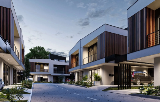 Casa en venta en Altos Del Río, Calarcá