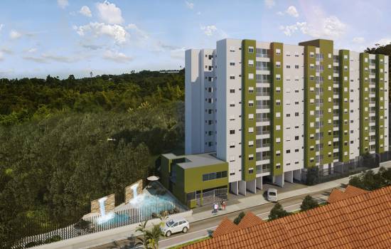Apartamento en venta en Meléndez, Cali