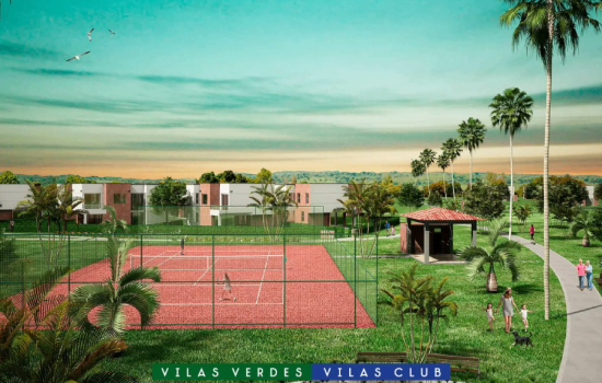 Casa en venta en La Morada, Jamundí